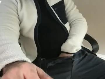 hairydaddy112288 — WFH #hairy #dadbod #thickcock #cum #c2c
