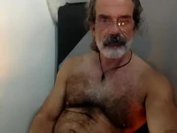 hairytonkas — TIP appreciate if you like + - Goal: FULL Naked once reached [19 tokens left] #longhair #mature #hung #c2c #versatile #