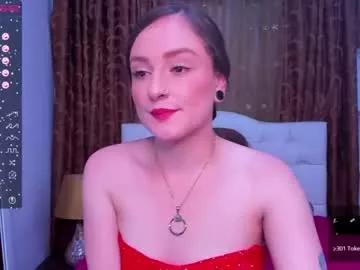 halaana_tendeer on Chaturbate 