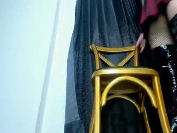 halley_raven on Chaturbate 
