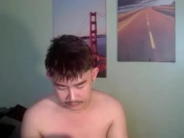 han_davis on Chaturbate