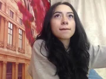 hanaku_8 on Chaturbate 