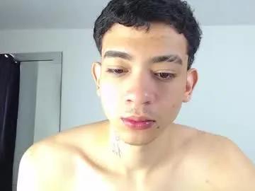 handsome_white1 — !Welcome to my room bb! do u like this goal(bigloadcum)?Help me reach it  #hairyarmpits   #dirtytalk  #bigcock #asian  #cumload