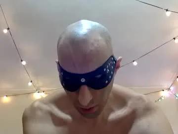 handsomealfie on Chaturbate