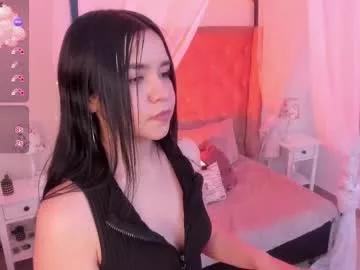 hanna__becker on Chaturbate 