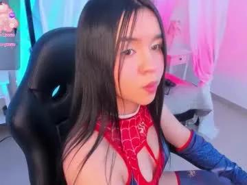 hanna__becker on Chaturbate 