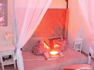hanna__becker on Chaturbate 