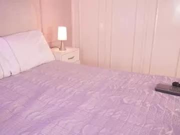 hanna__w on Chaturbate 
