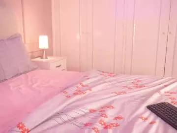 hanna__w on Chaturbate 