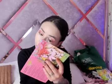 hanna_azumi_ on Chaturbate 