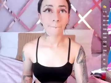 hanna_azumi_ on Chaturbate 