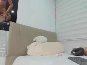 hanna_botero on Chaturbate 
