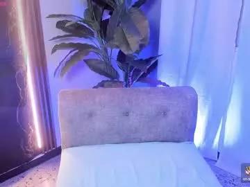 hanna_jhoonson on Chaturbate 