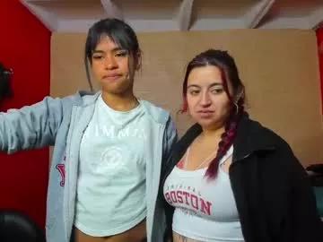 hanna_mature01 on Chaturbate 