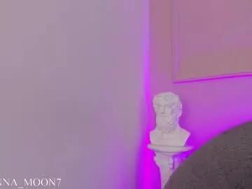 hanna_moonlight_ on Chaturbate 