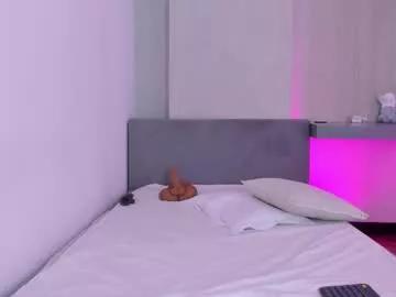 hanna_moonlight_ on Chaturbate 