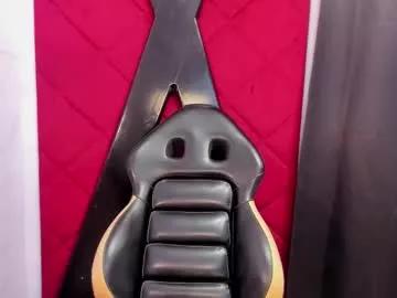 hanna_slut on Chaturbate 