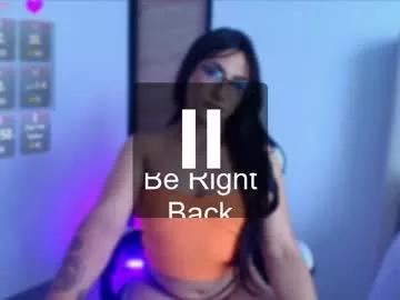 hanna_sofi4 on Chaturbate 
