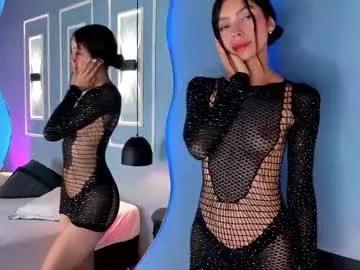 hannaa_zc on Chaturbate 