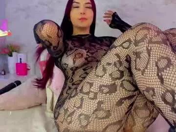 hannablaze_ on Chaturbate 