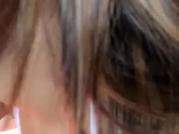 hannacartter on Chaturbate 