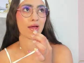 hannaconnorr on Chaturbate 