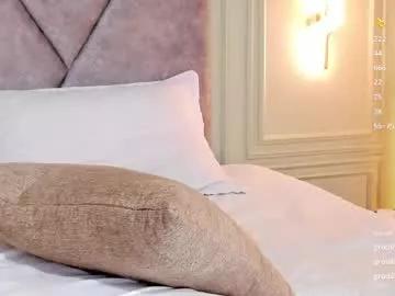 hannaconnorr on Chaturbate 