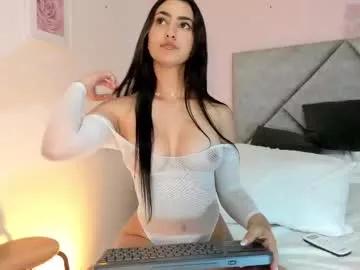 hannaconnorr on Chaturbate 