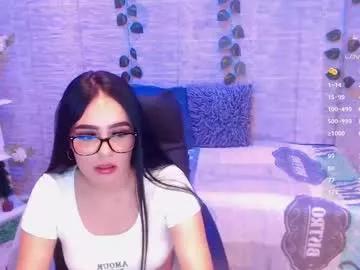hannadaves_ on Chaturbate 