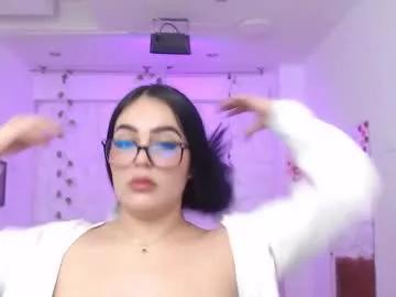 hannadaves_ on Chaturbate 