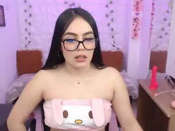 hannadaves_ on Chaturbate 