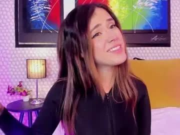 hannadowling_gh on Chaturbate 