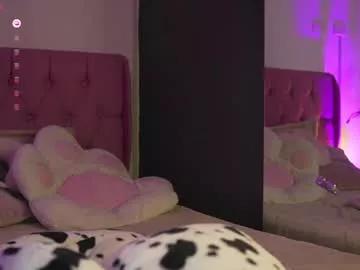 hannafrancoo on Chaturbate 