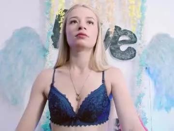 hannah_026 on Chaturbate 