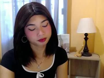 hannah_davis69 on Chaturbate 