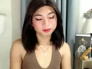 hannah_davis69 on Chaturbate 