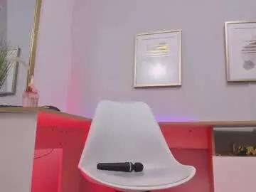 hannah_martinez_ on Chaturbate 
