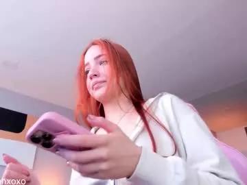 hannah_xoxo_ on Chaturbate 