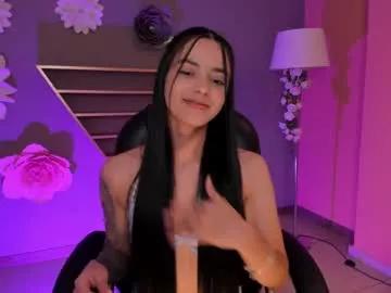hannahjamesx on Chaturbate 