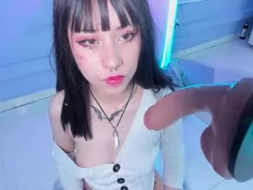 hannahpage on Chaturbate 