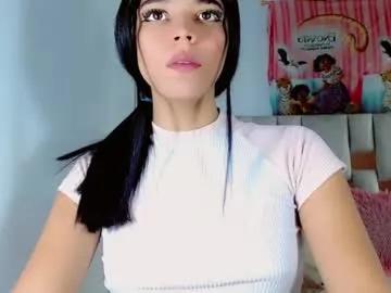 hannahsmit_ — CUM BABY #ebony #bigcock #latina #trans #curvy [2000 tokens remaining]