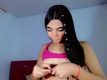 hannahsmit_ on Chaturbate 