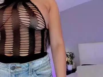 hannamartinnez — Hey guys! - Goal: Spit on my nipples and sloopy blowjob with tittyfuck! See my special patterns 33-44-77-111-201-1111-try luck at Spin the wheel 40tks [344 tokens left] #bigass #latina #bigboobs #squi