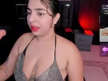 hannasscott on Chaturbate 