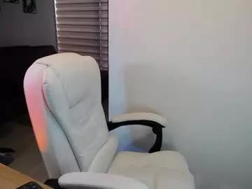hanny_bennet on Chaturbate 