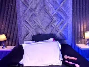 hannyk_ on Chaturbate 