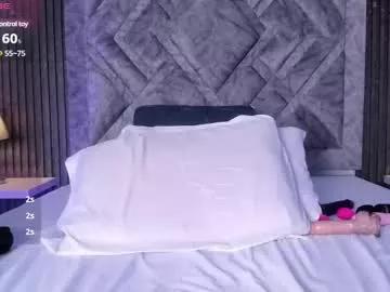 hannyk_ on Chaturbate 
