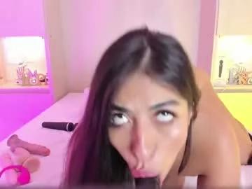 hannyk_ on Chaturbate 