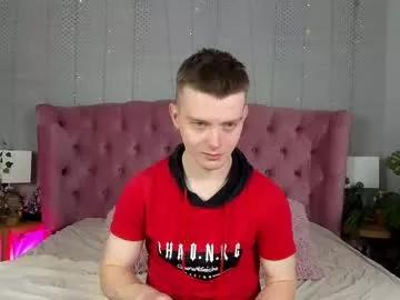 happydeimos on Chaturbate 