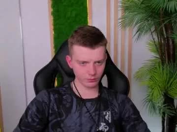 happydeimos on Chaturbate 